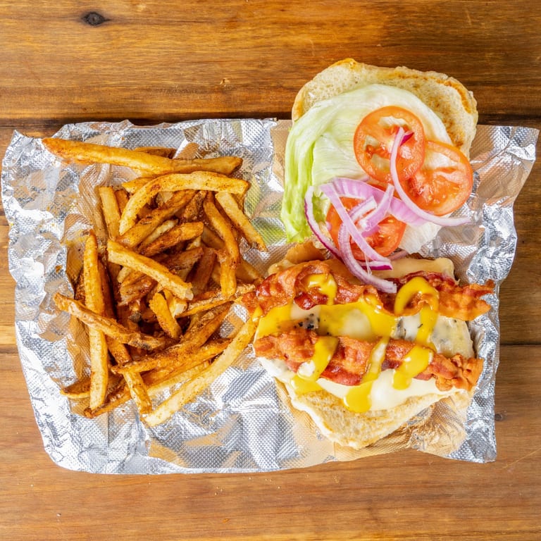 Lunch Specials That Hit the Spot