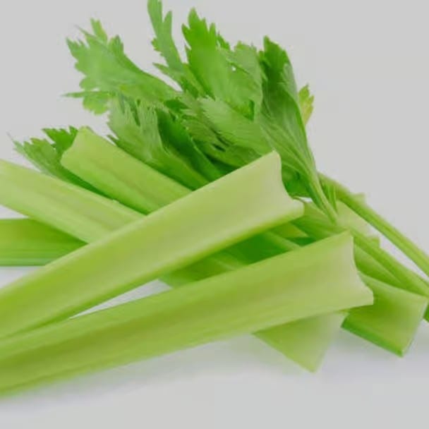 Celery.
