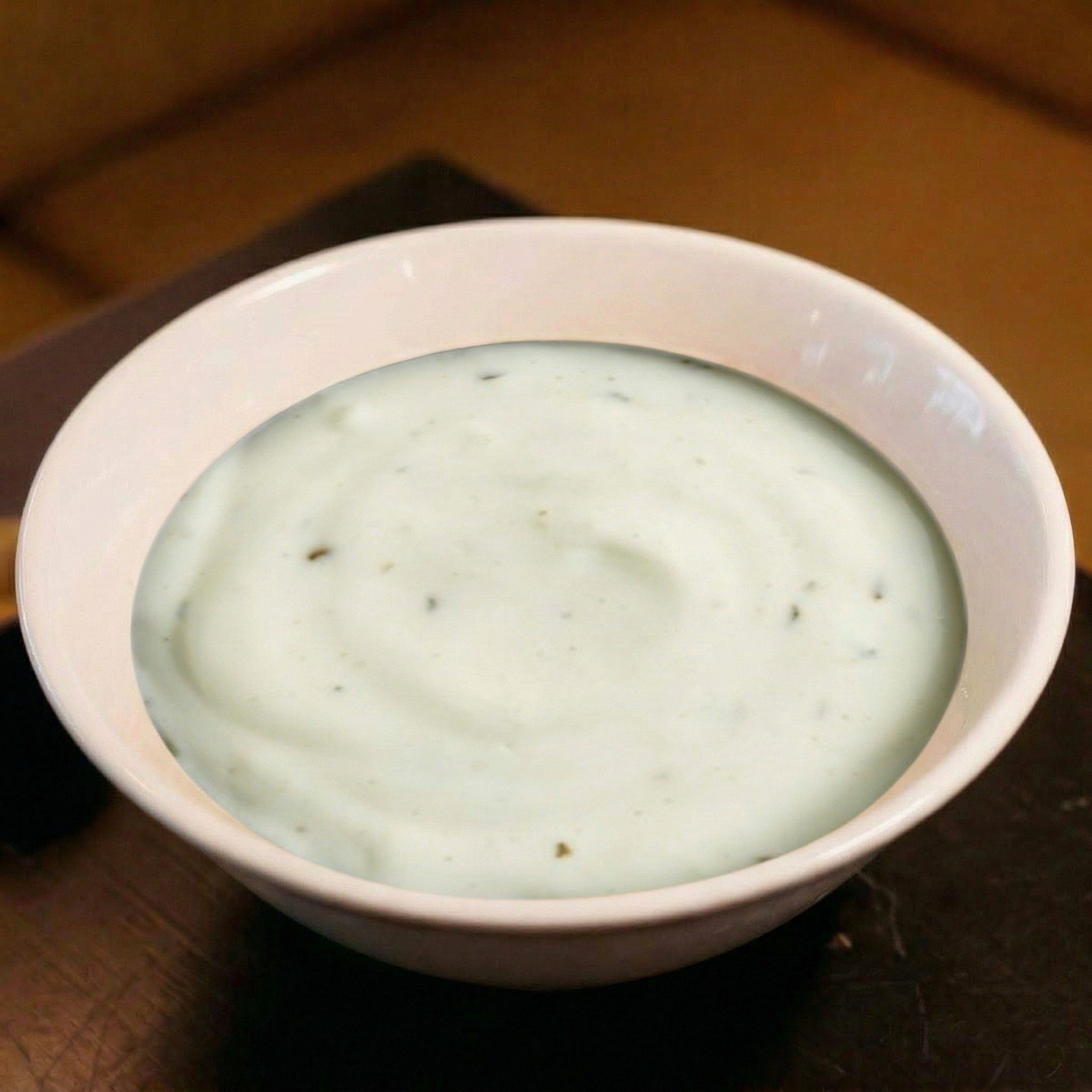 Ranch.