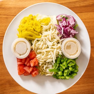 House Salad