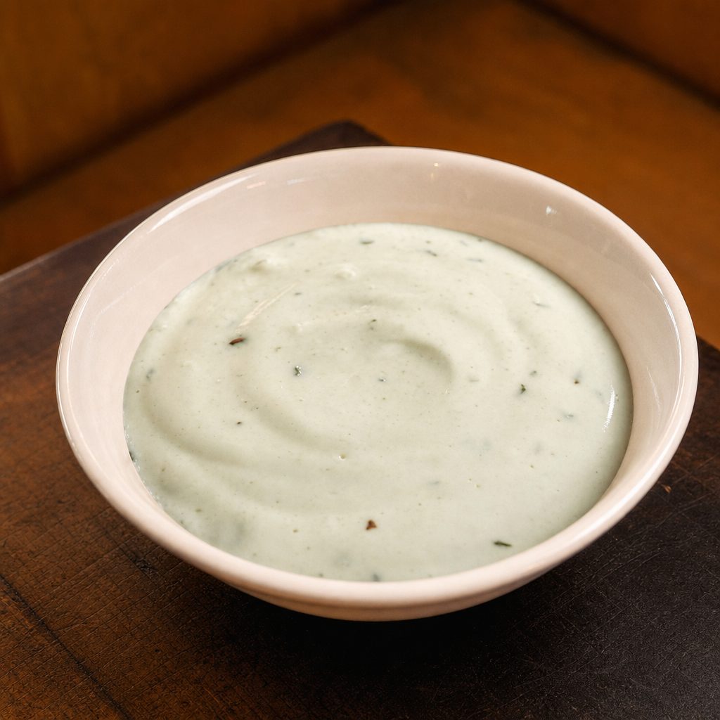 Ranch.