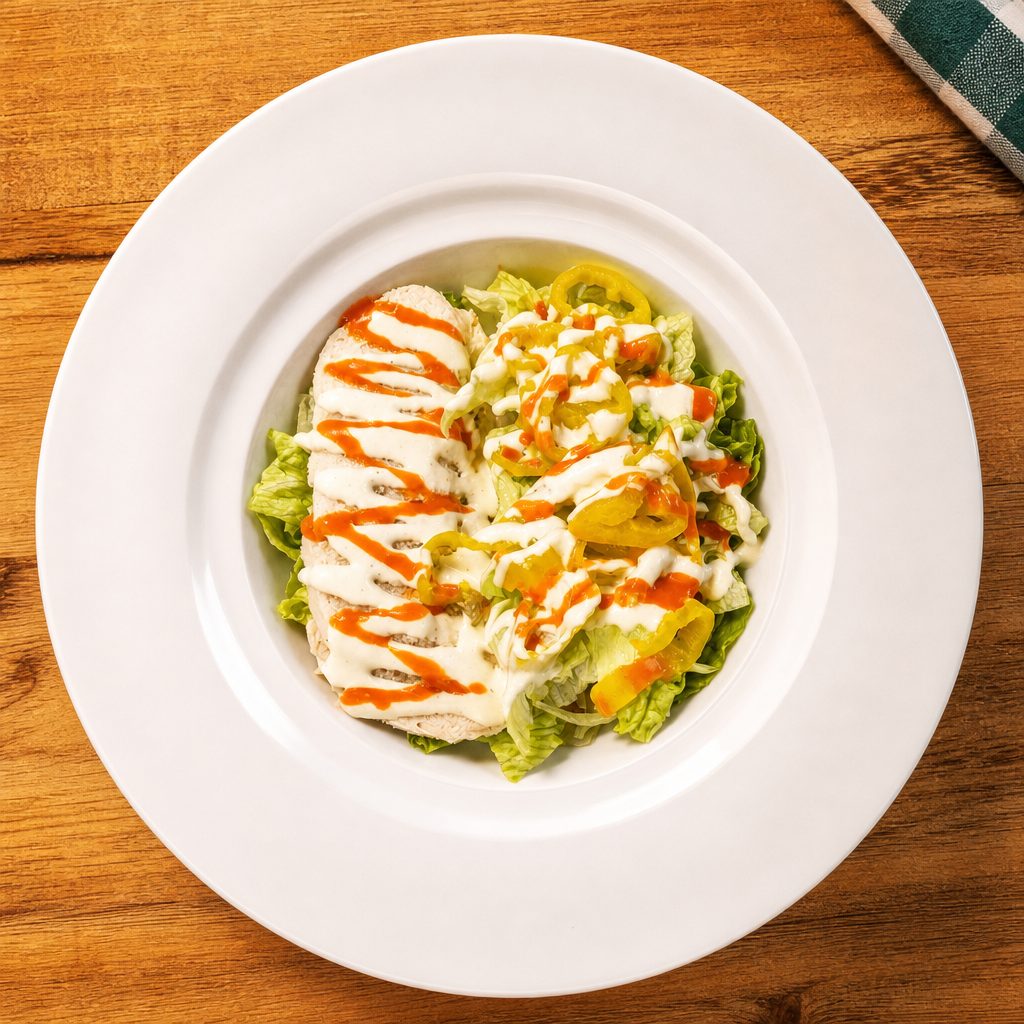 The Tom Hardy Hoagie.