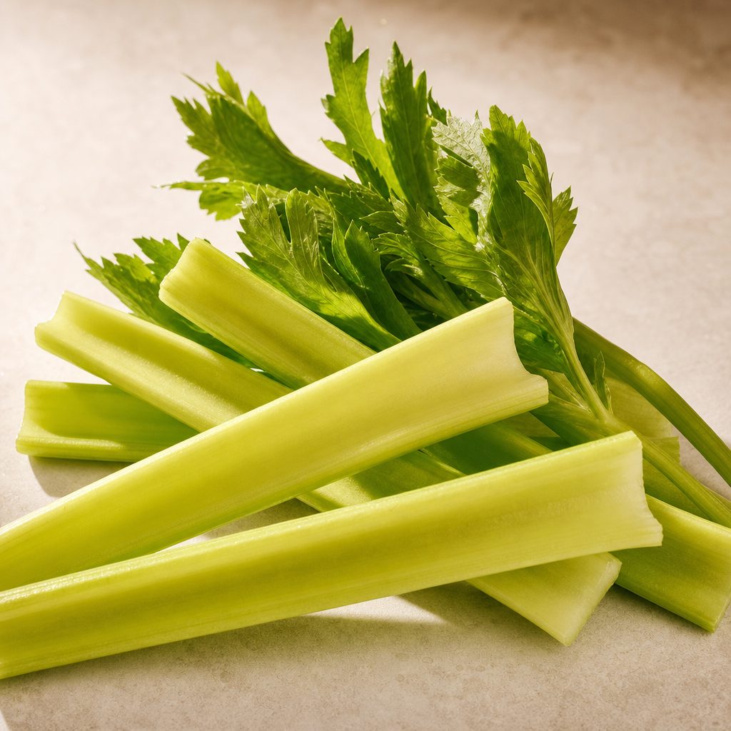 Celery.